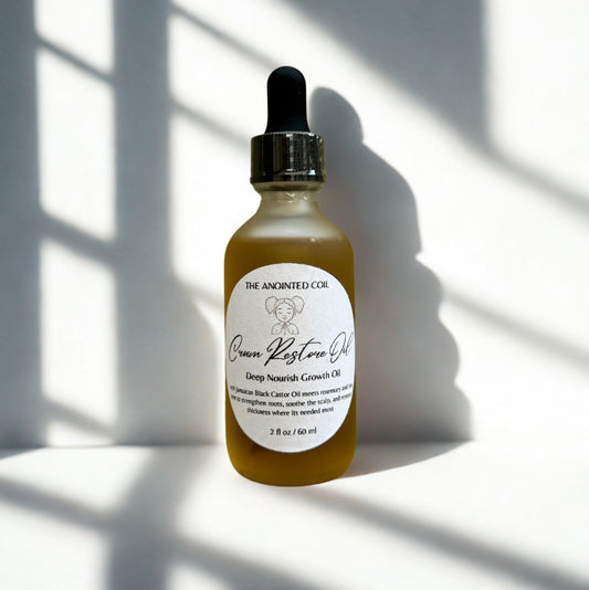 Crown Restore Oil