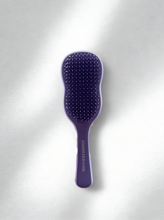 Brush Purple